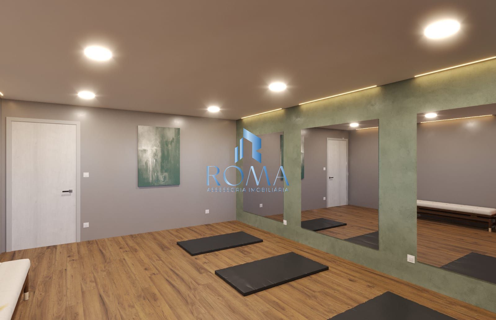 Apartamento, 2 quartos, 88 m² - Foto 14