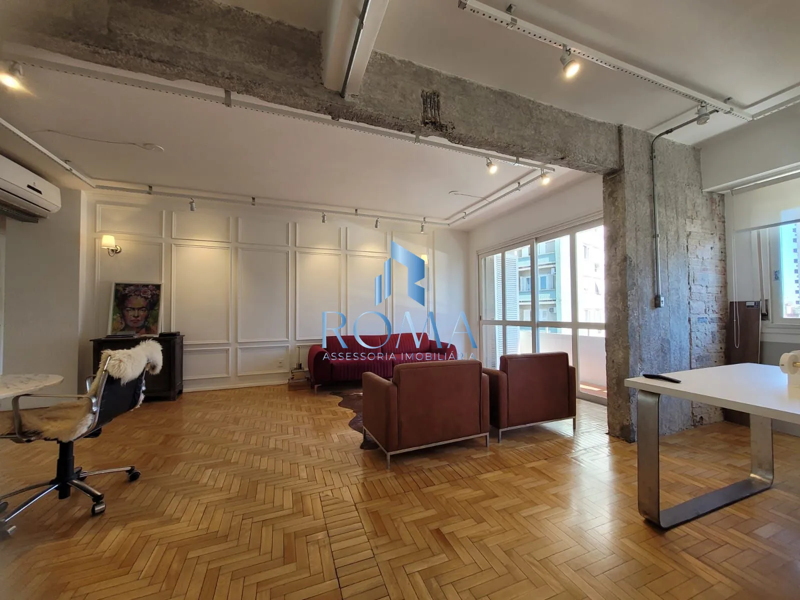 Apartamento, 2 quartos, 123 m² - Foto 2