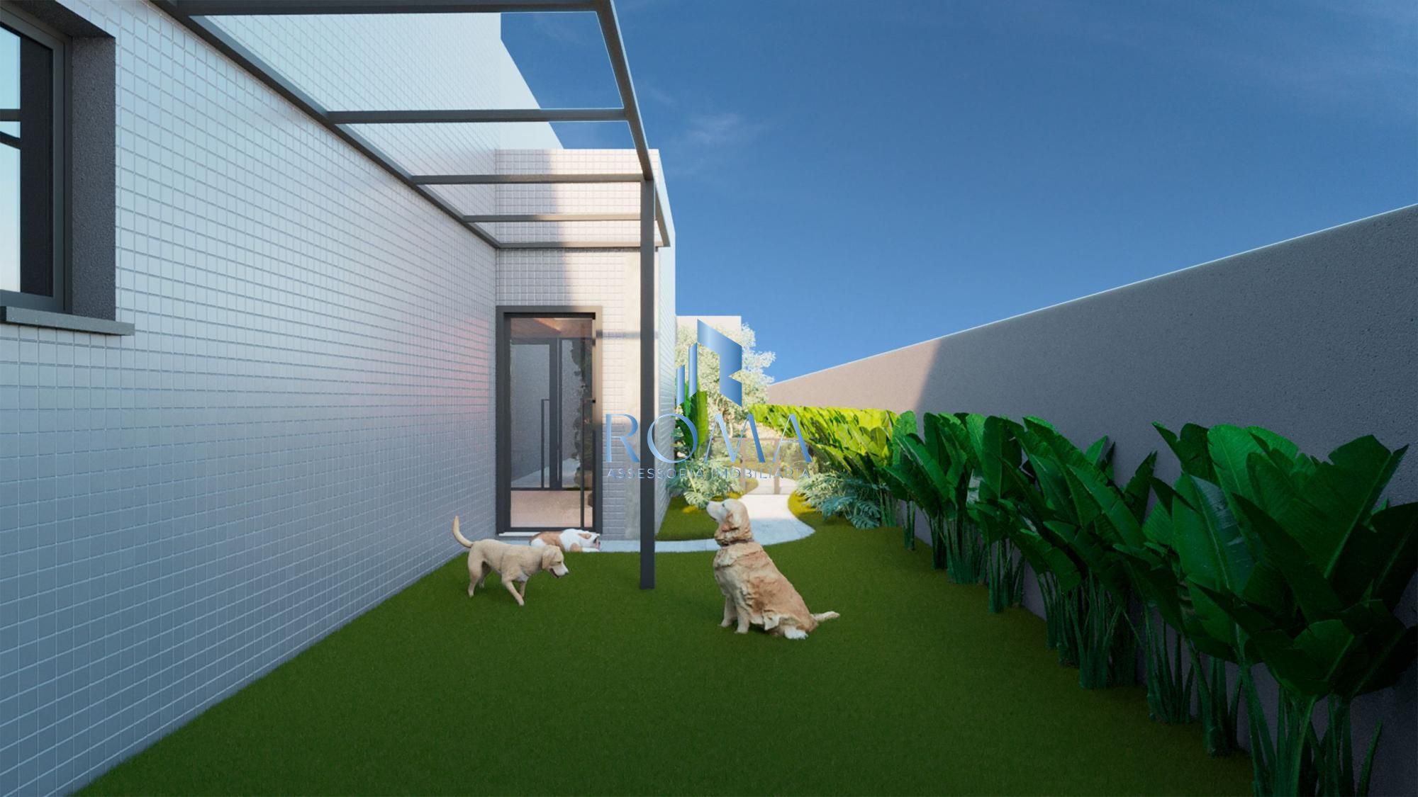Cobertura, 3 quartos, 207 m² - Foto 8