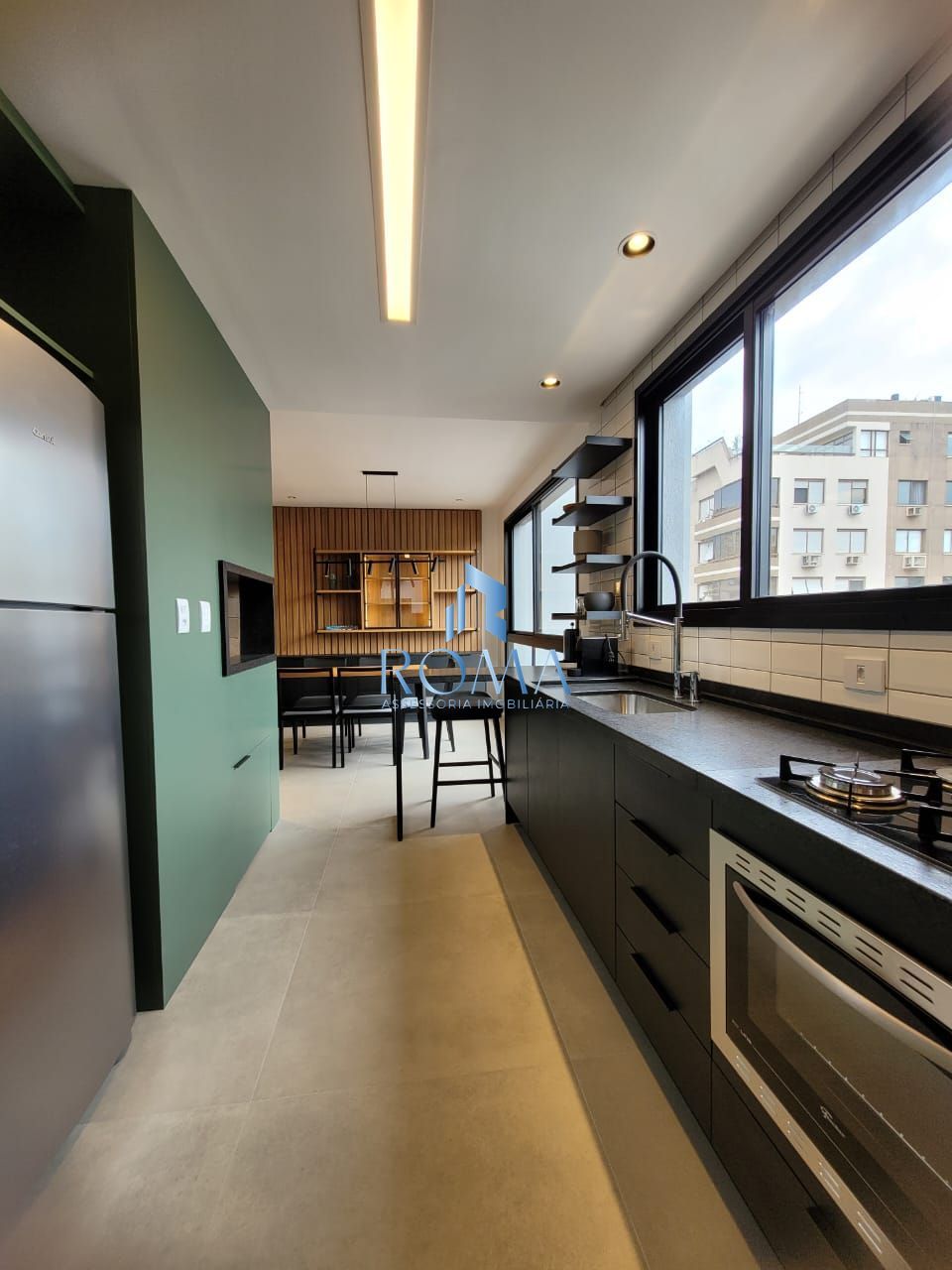 Apartamento, 3 quartos, 89 m² - Foto 6