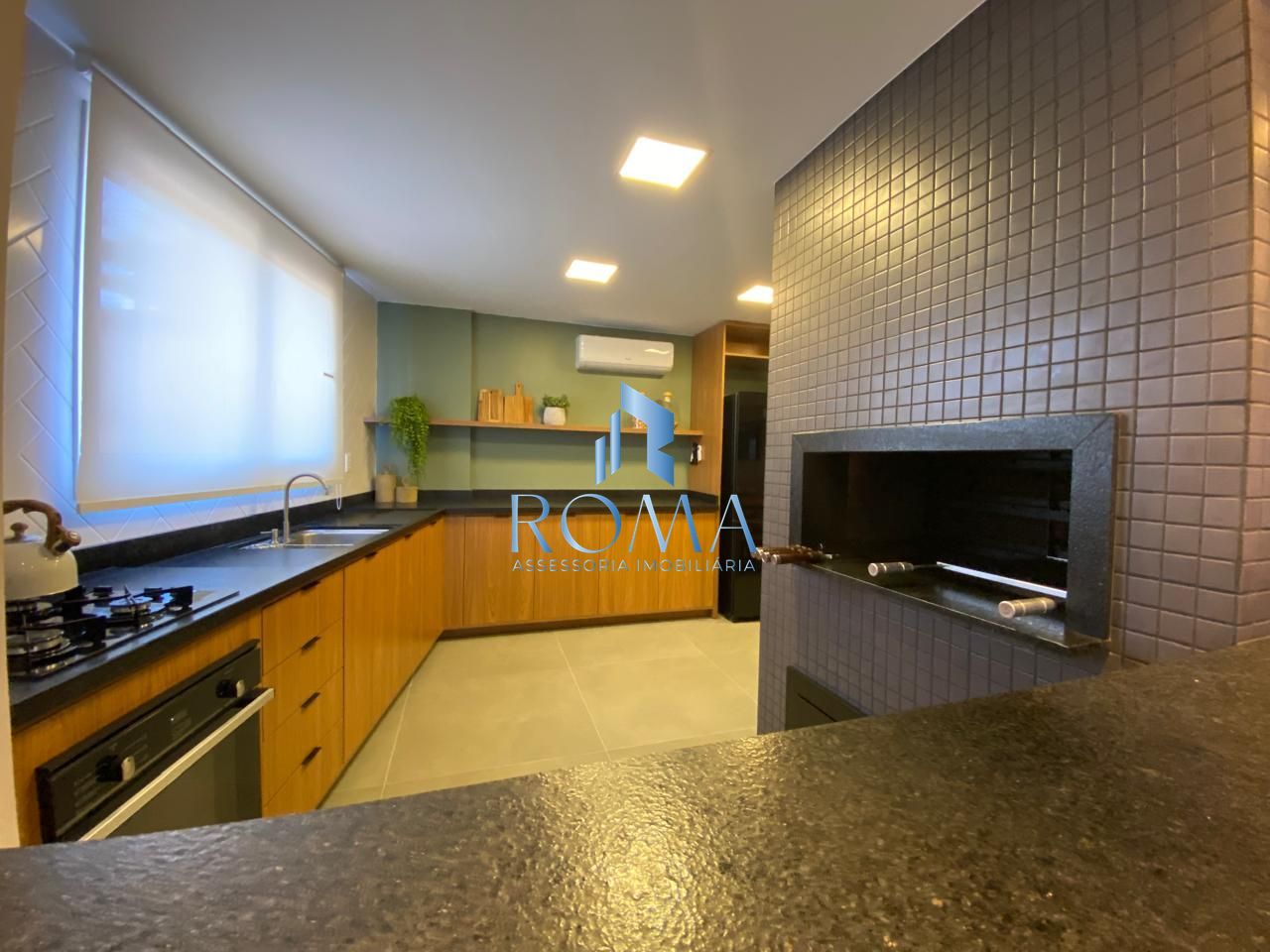 Apartamento, 3 quartos, 155 m² - Foto 10