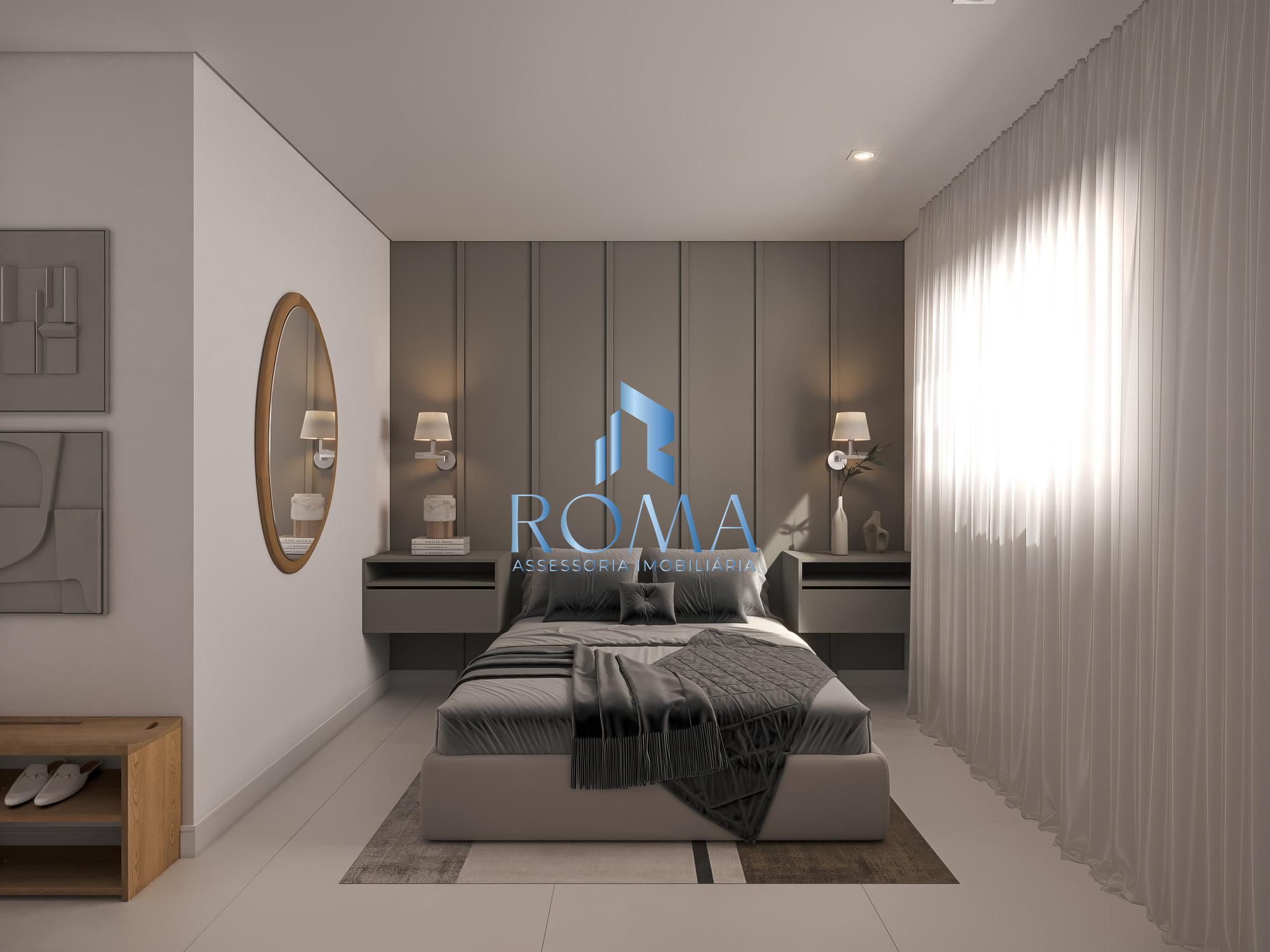 Apartamento, 2 quartos, 53 m² - Foto 7