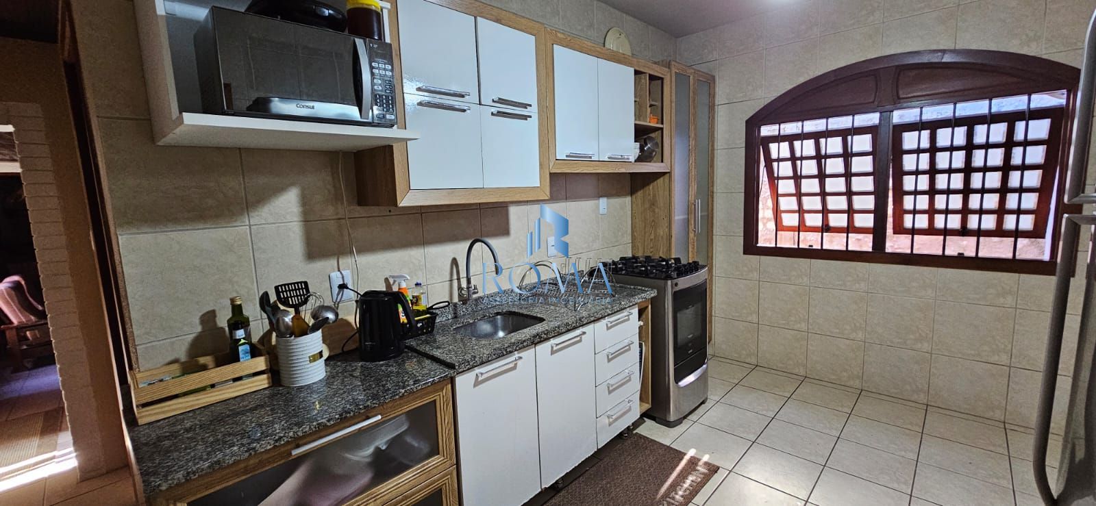 Casa, 3 quartos, 151 m² - Foto 4