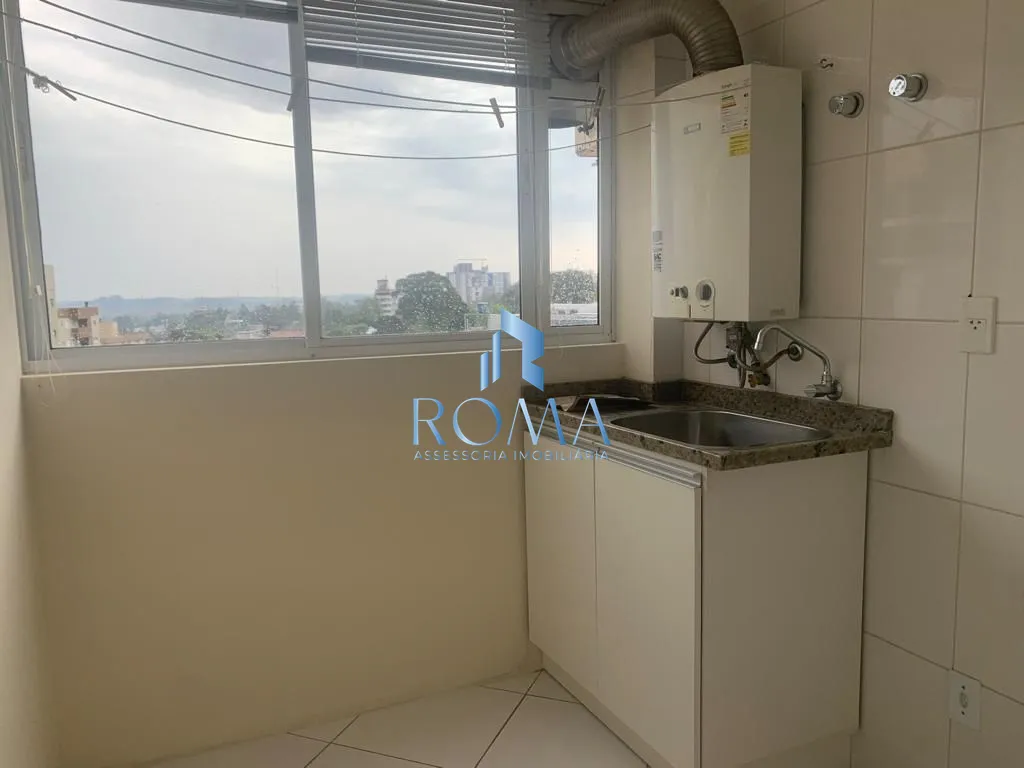 Apartamento, 3 quartos, 126 m² - Foto 9