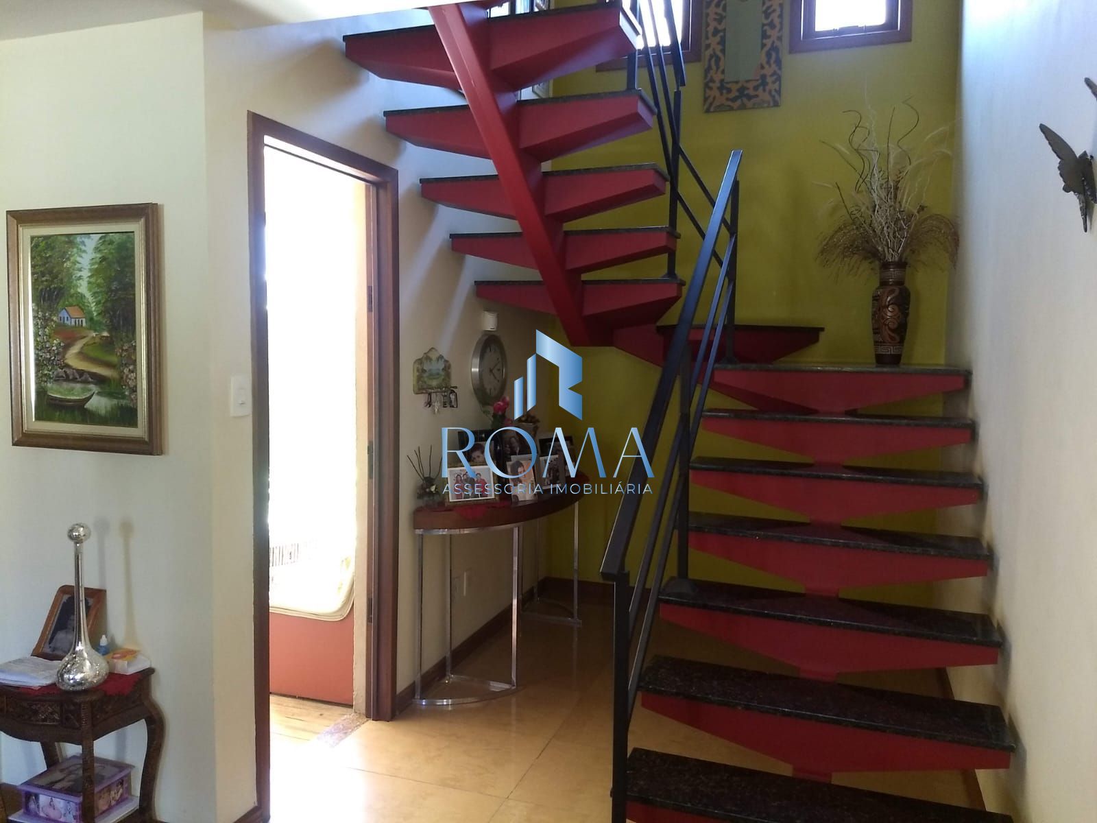 Casa, 5 quartos, 309 m² - Foto 9