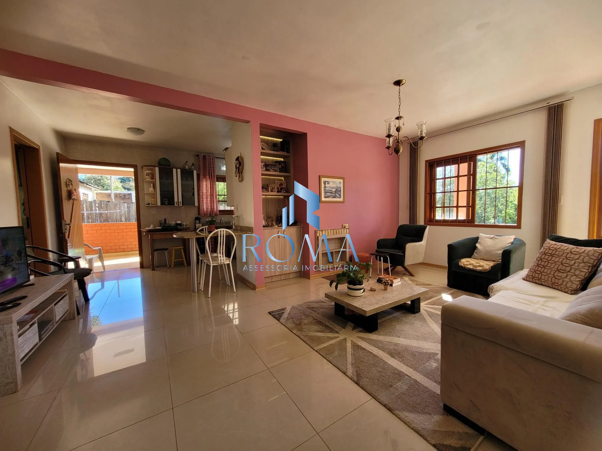 Casa, 2 quartos, 144 m² - Foto 22