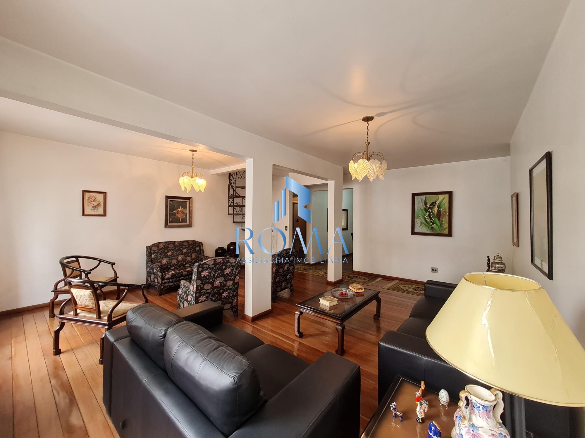 Cobertura, 3 quartos, 156 m² - Foto 2