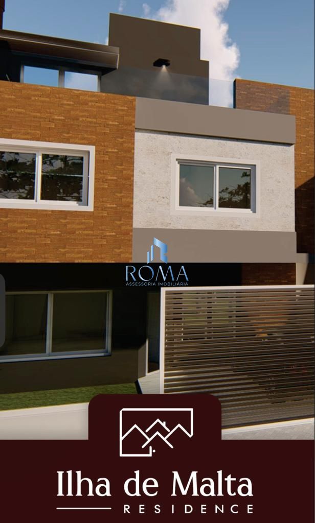 Casa, 3 quartos, 172 m² - Foto 1