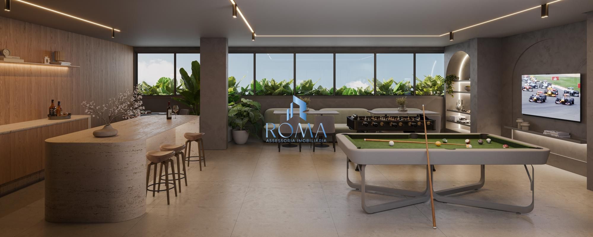 Apartamento, 2 quartos, 61 m² - Foto 4