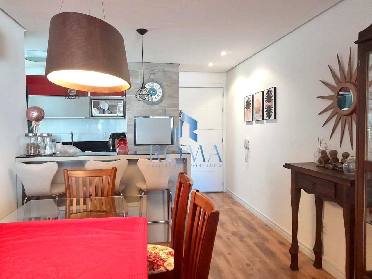 Apartamento, 2 quartos, 82 m² - Foto 4