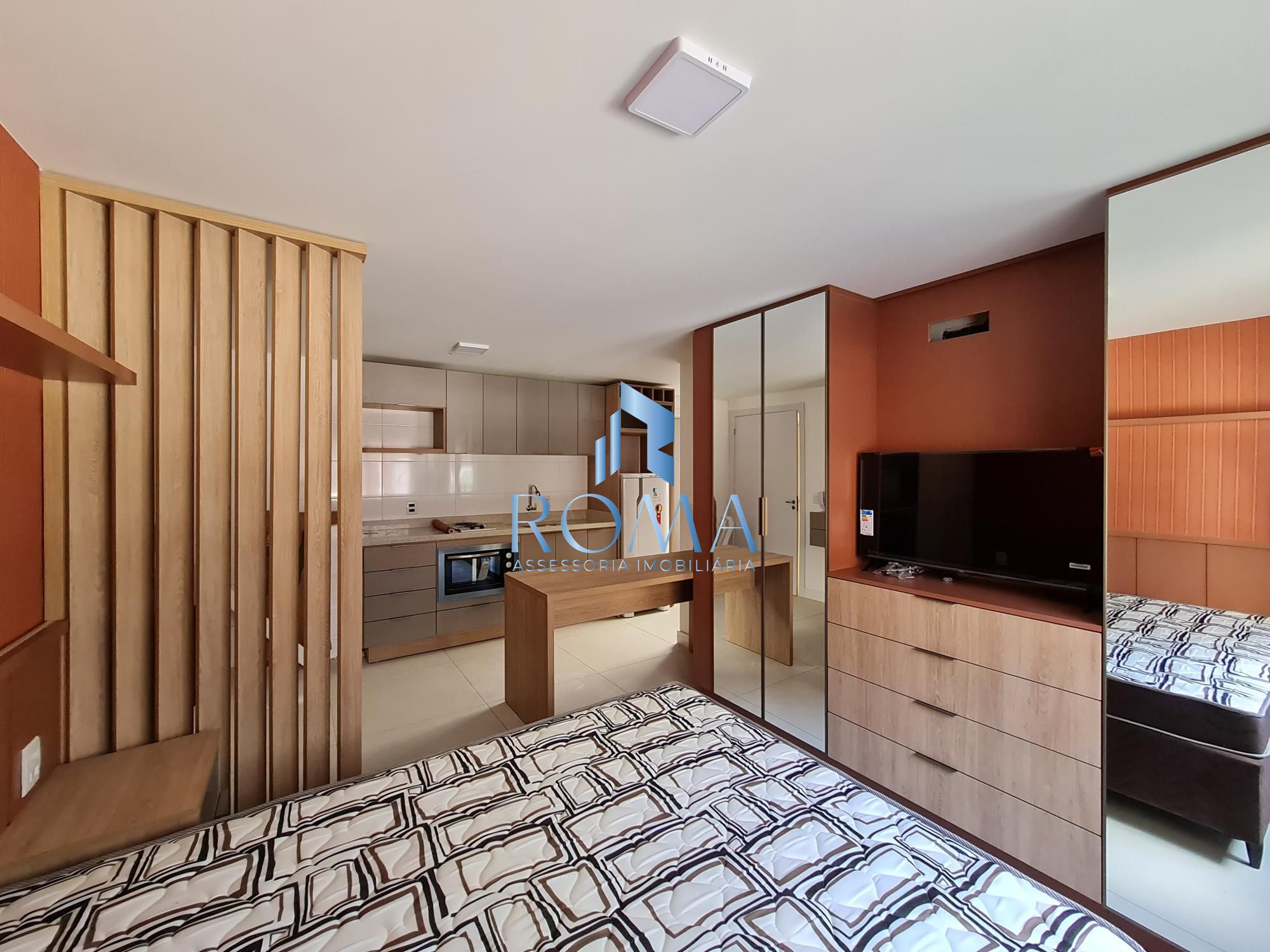 Apartamento, 1 quarto, 29 m² - Foto 5