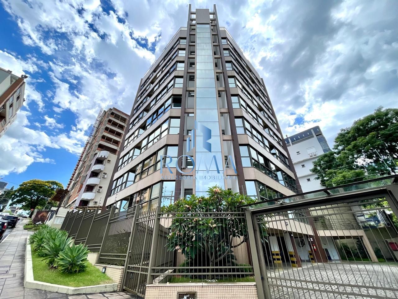 Apartamento, 3 quartos, 189 m² - Foto 1