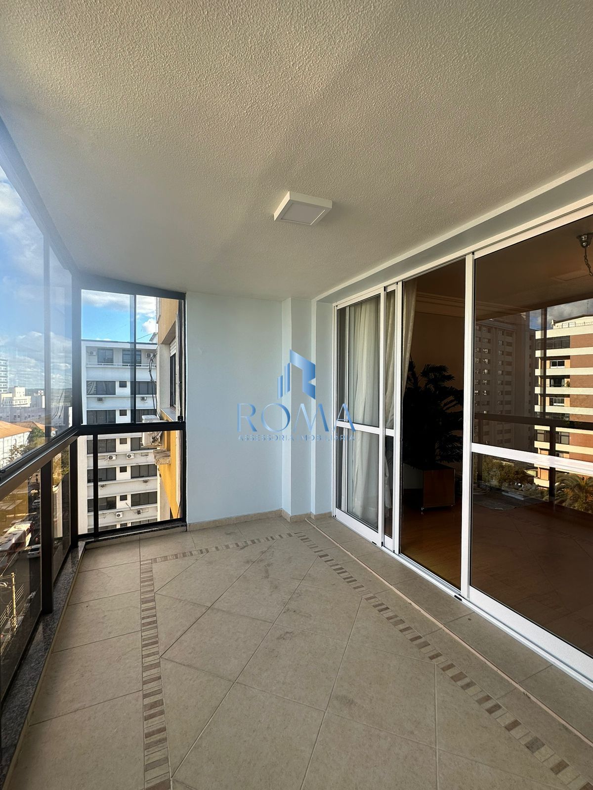 Apartamento, 4 quartos, 187 m² - Foto 1