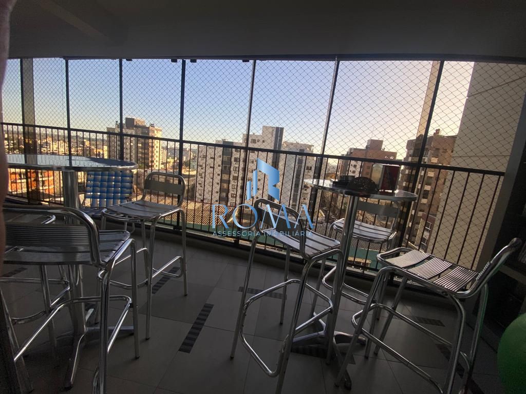 Apartamento, 3 quartos, 131 m² - Foto 4