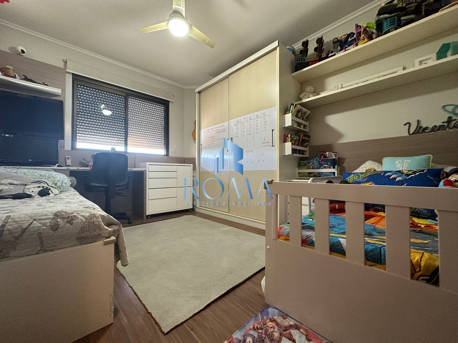 Apartamento, 2 quartos, 96 m² - Foto 11