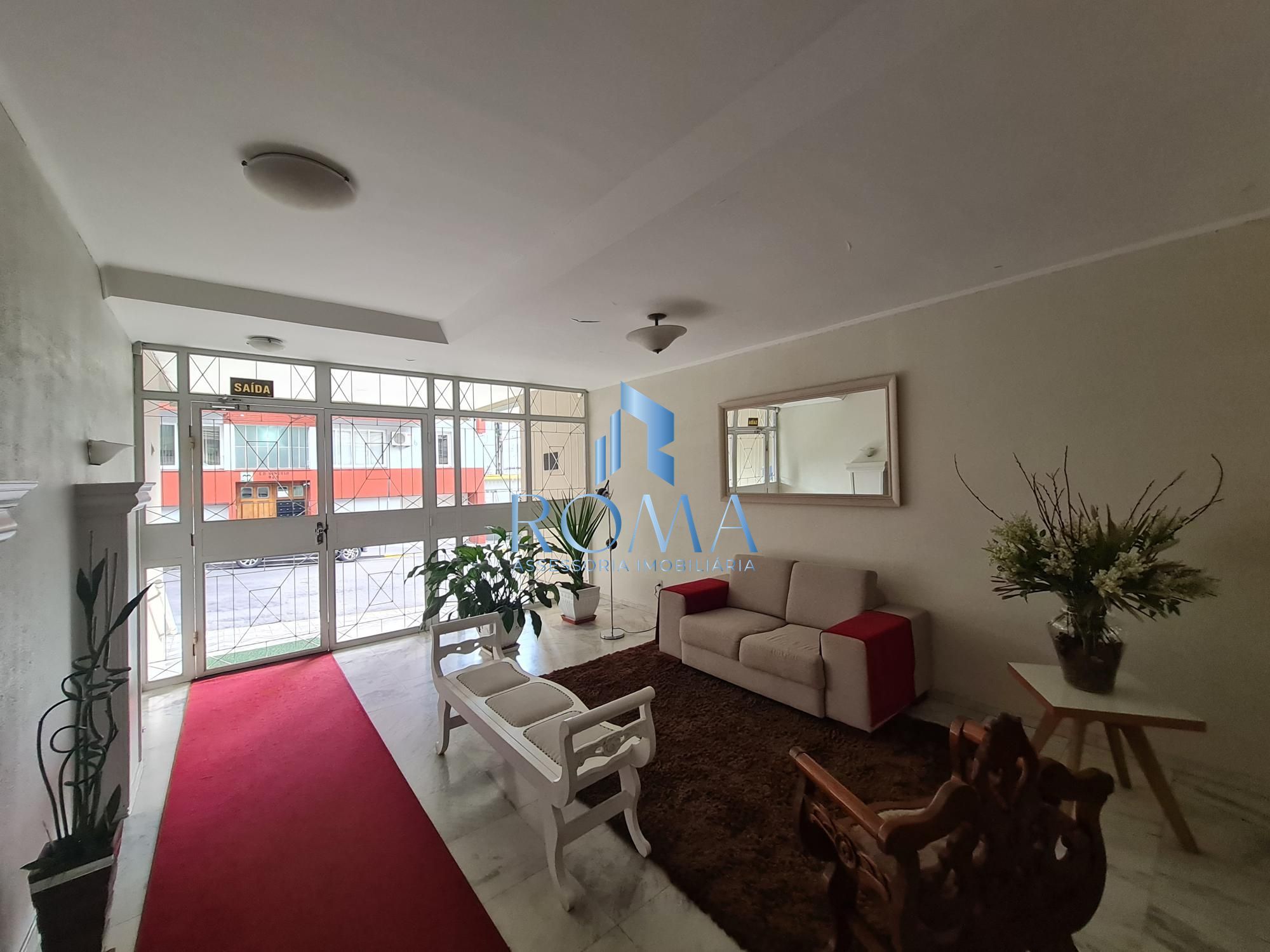 Apartamento, 2 quartos, 86 m² - Foto 2