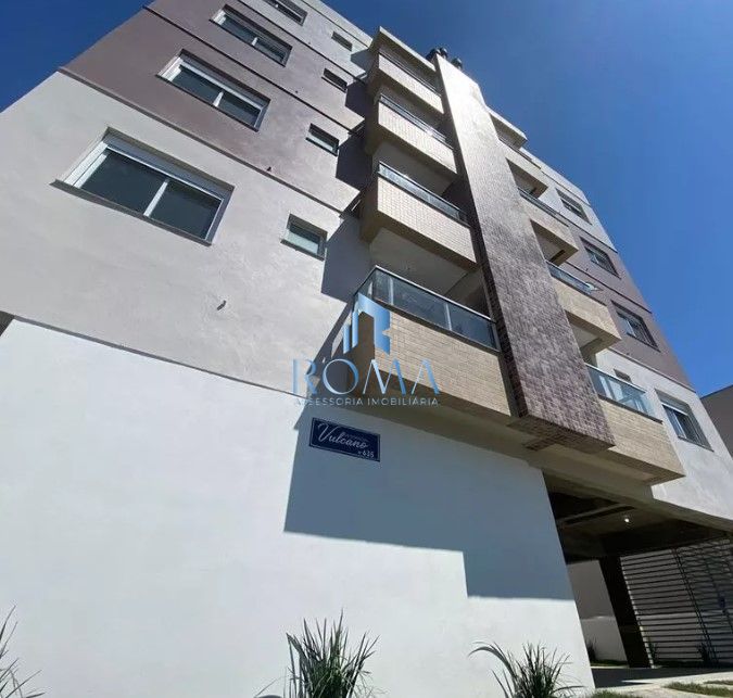 Apartamento, 1 quarto, 37 m² - Foto 1