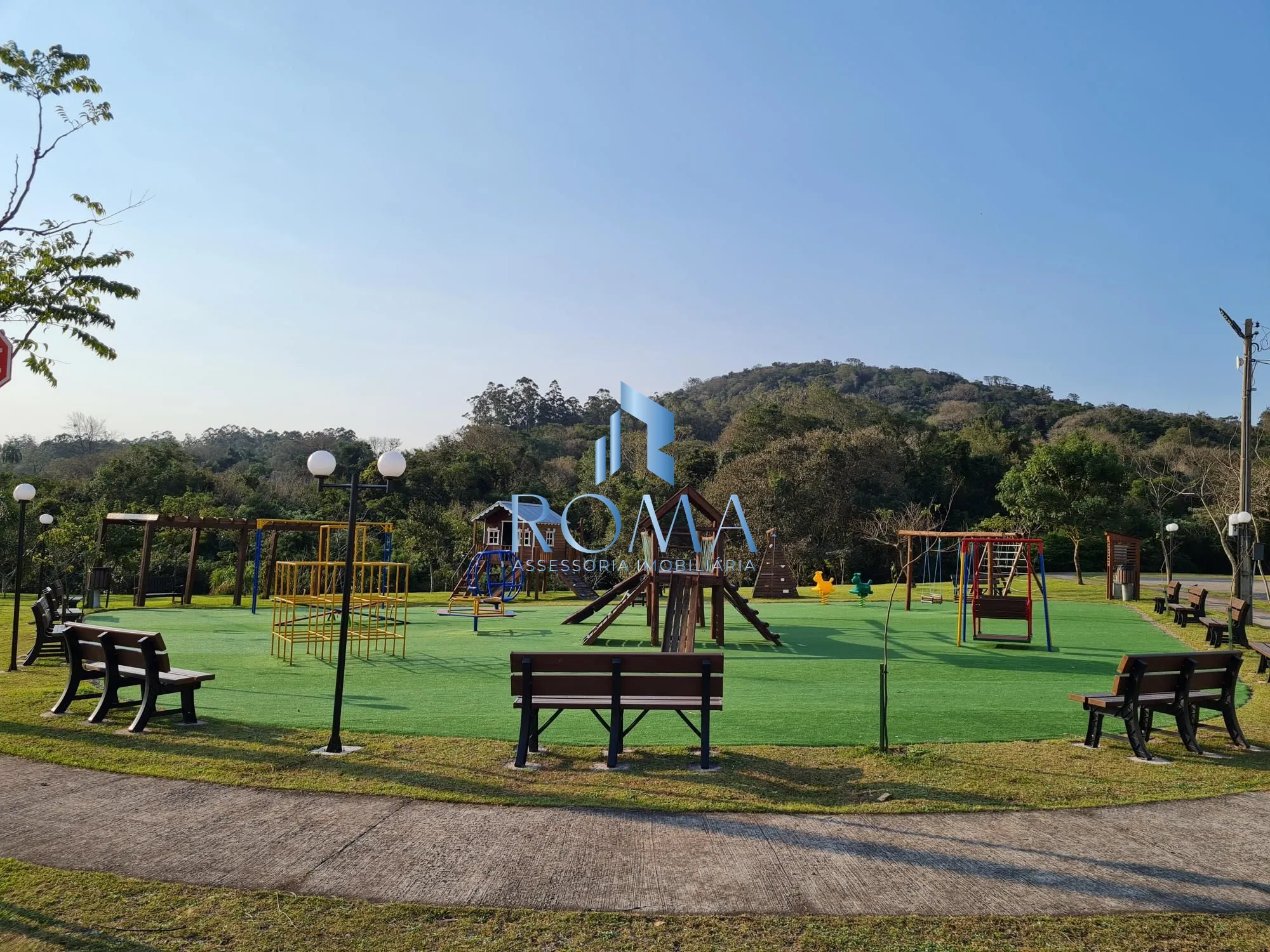 Terreno, 300 m² - Foto 2