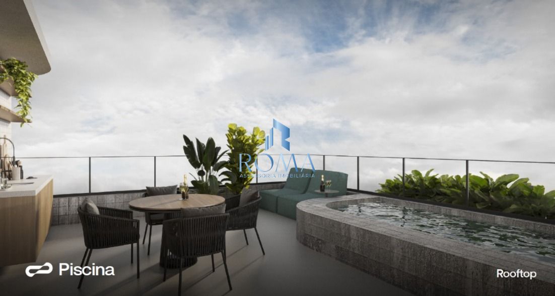 Apartamento, 2 quartos, 94 m² - Foto 3
