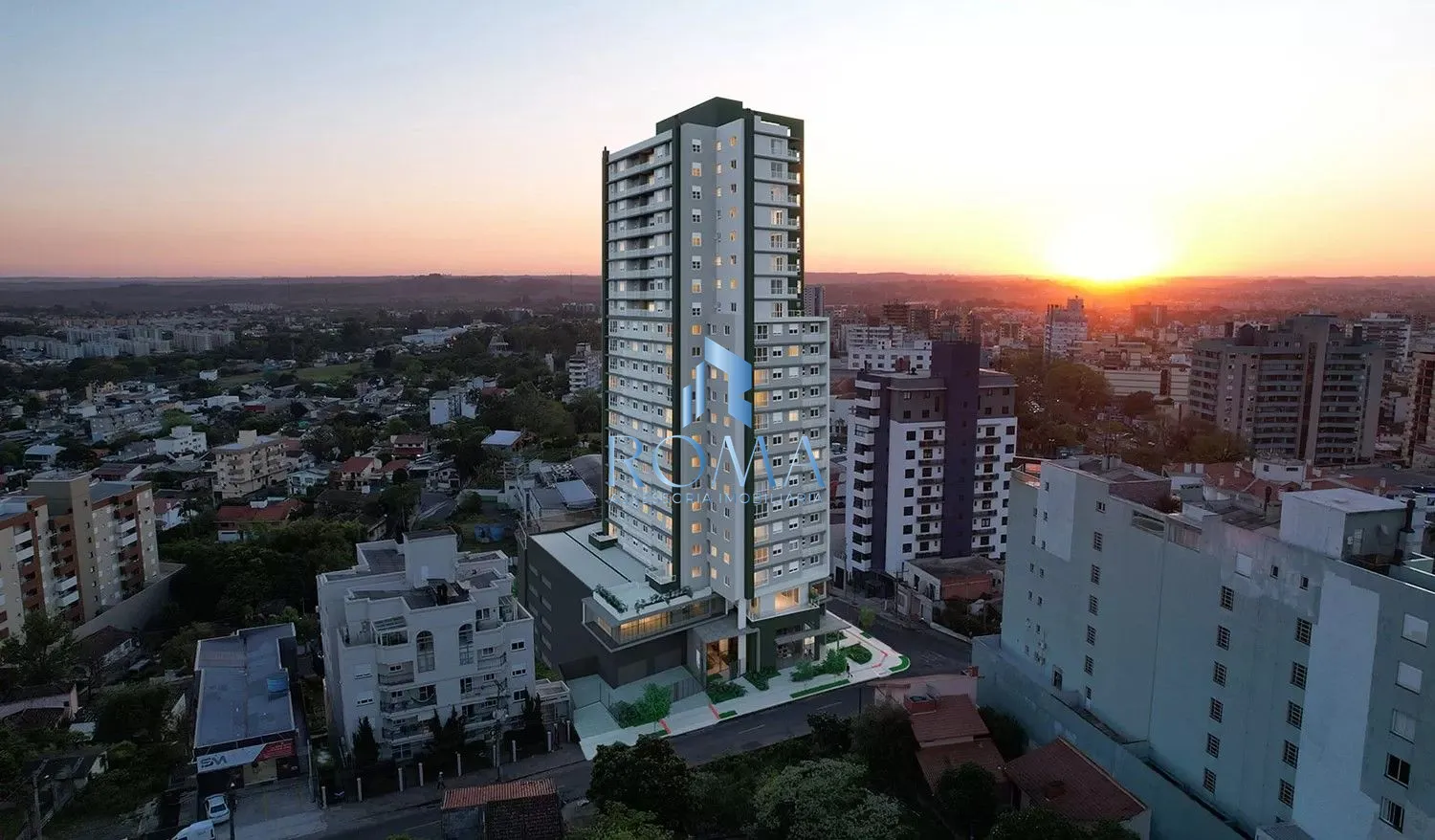 Apartamento, 2 quartos, 83 m² - Foto 8