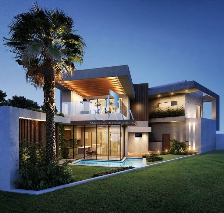 Terreno, 648 m² - Foto 1