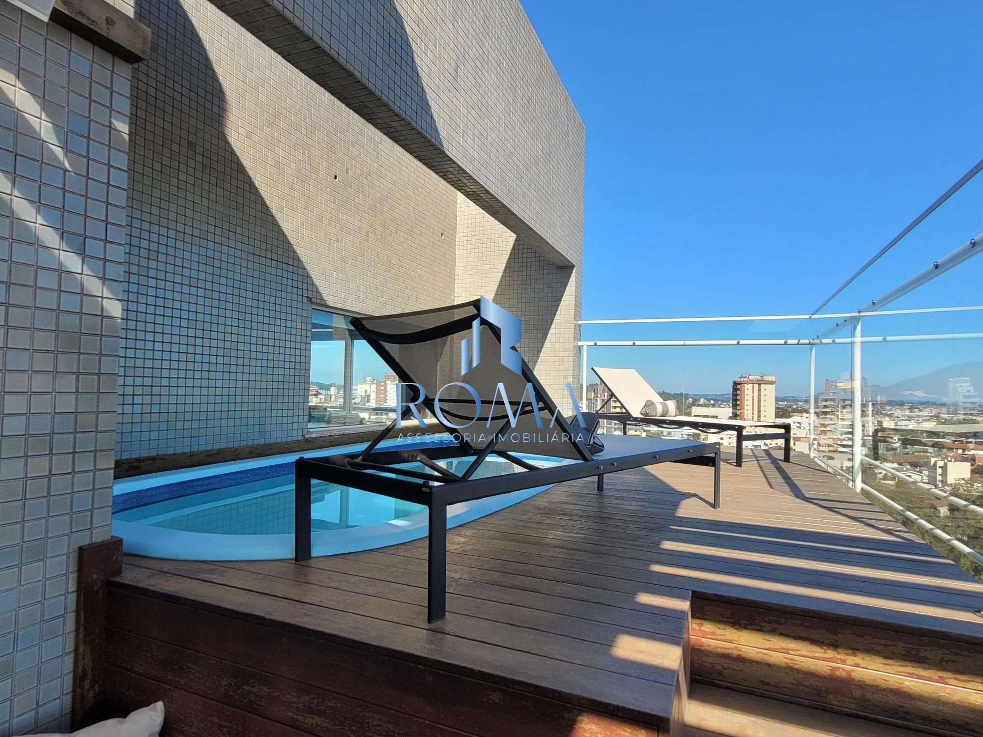 Cobertura, 3 quartos, 269 m² - Foto 26