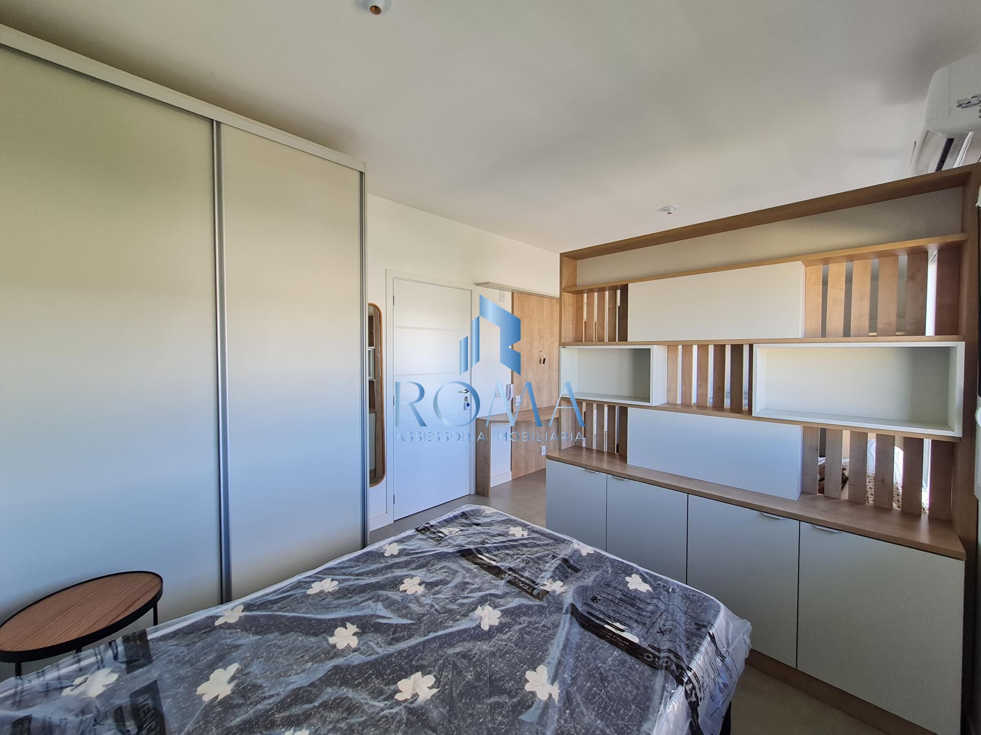 Apartamento, 1 quarto, 29 m² - Foto 5