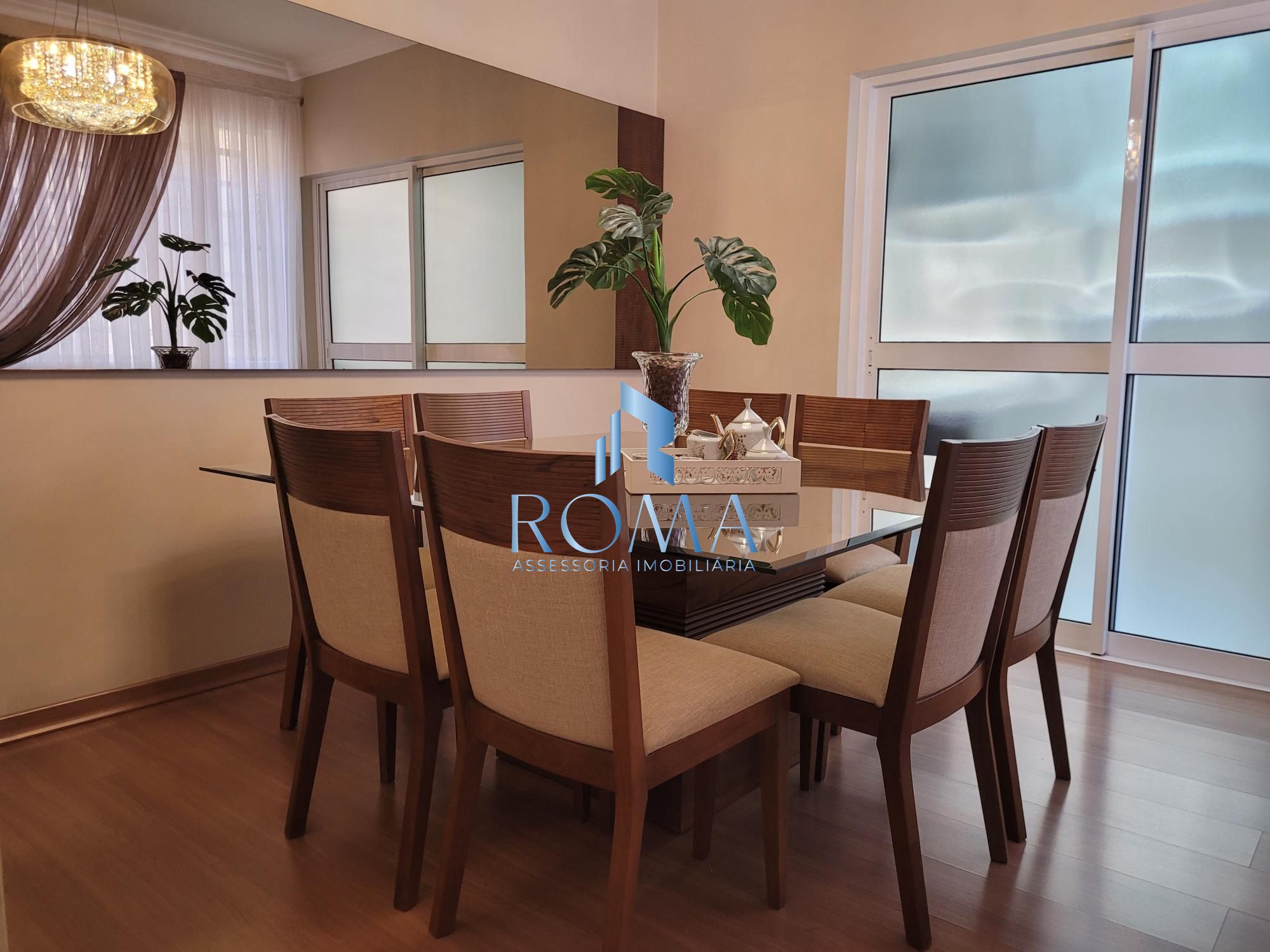 Apartamento, 3 quartos, 156 m² - Foto 7