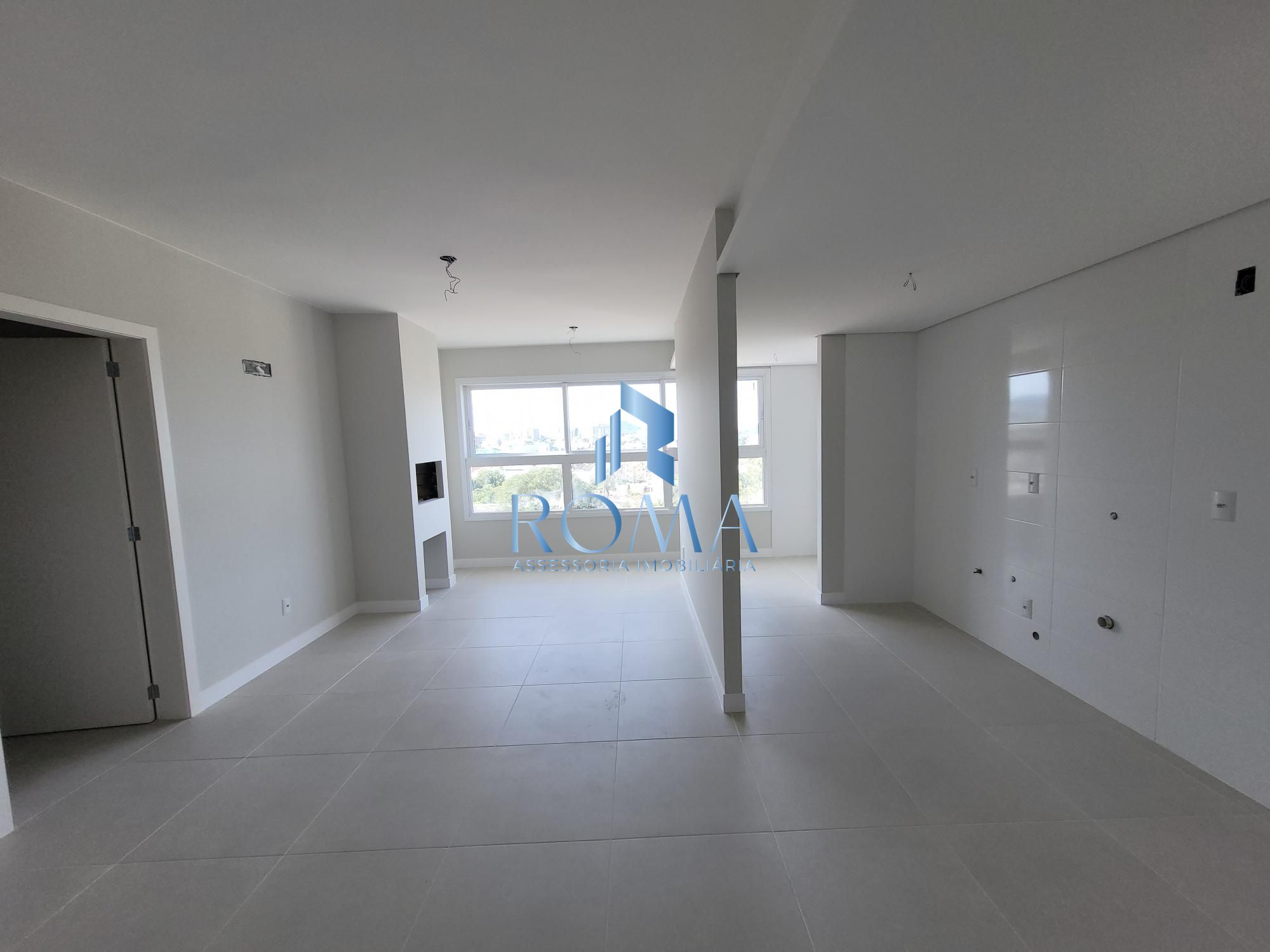 Apartamento, 2 quartos, 74 m² - Foto 3