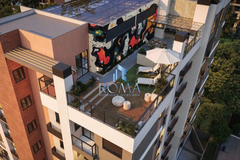 Apartamento, 1 quarto, 36 m² - Foto 10