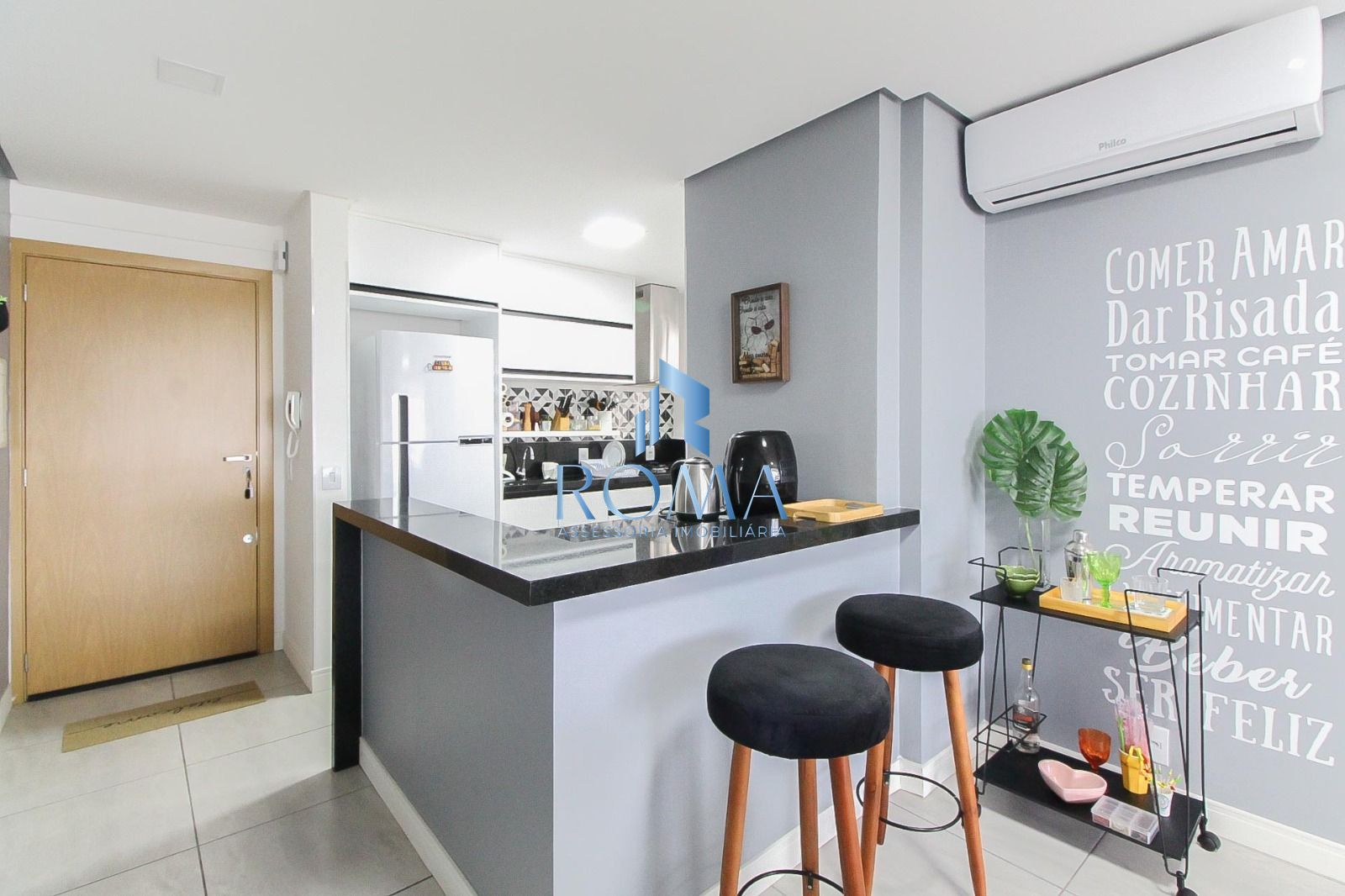 Apartamento, 2 quartos, 76 m² - Foto 6