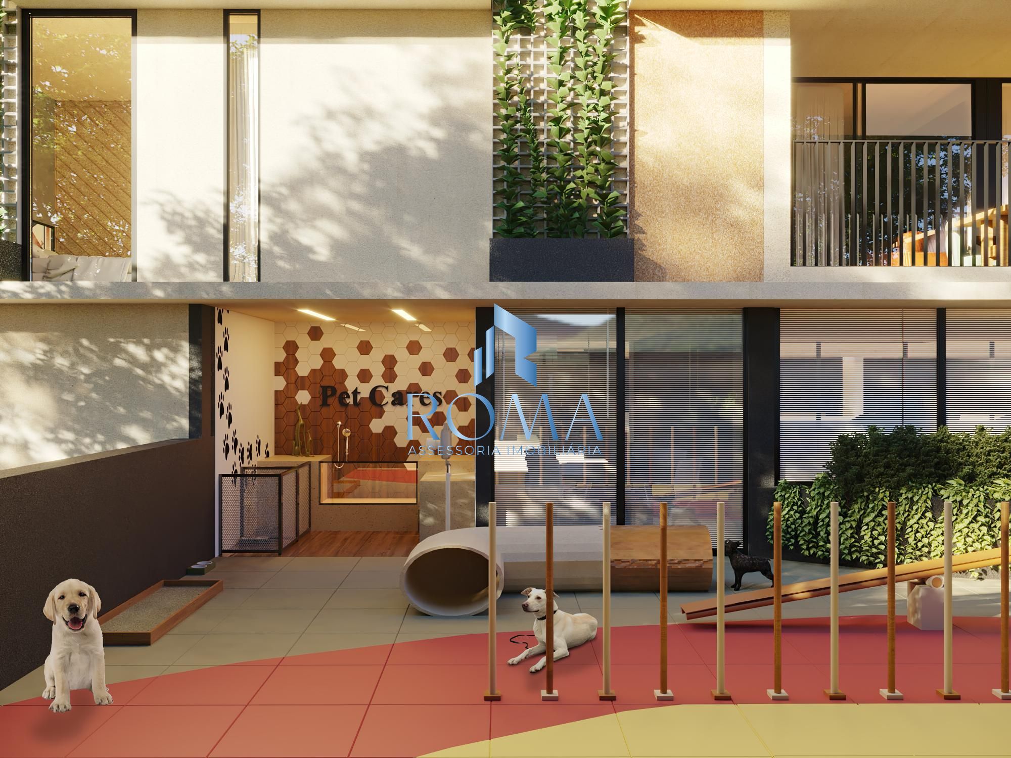 Apartamento, 2 quartos, 68 m² - Foto 6