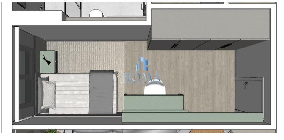 Apartamento, 2 quartos, 66 m² - Foto 26