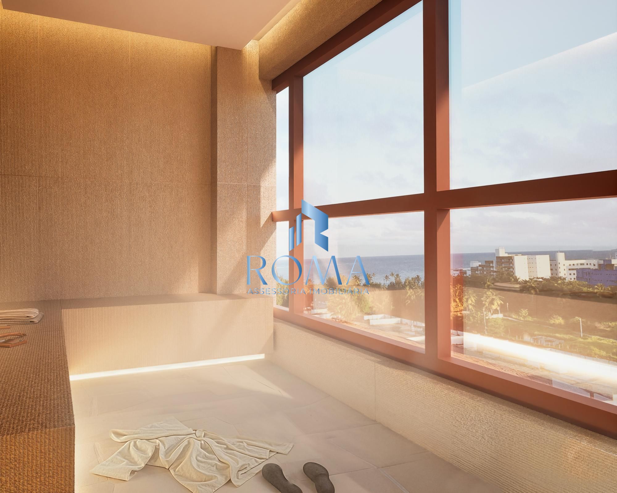 Apartamento, 2 quartos, 61 m² - Foto 12