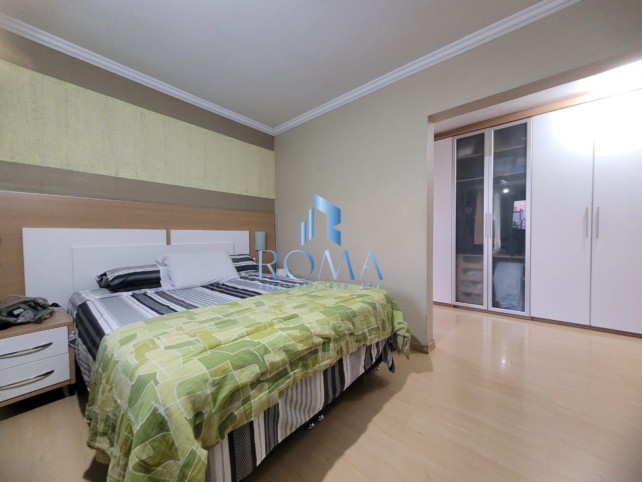 Apartamento, 4 quartos, 202 m² - Foto 8