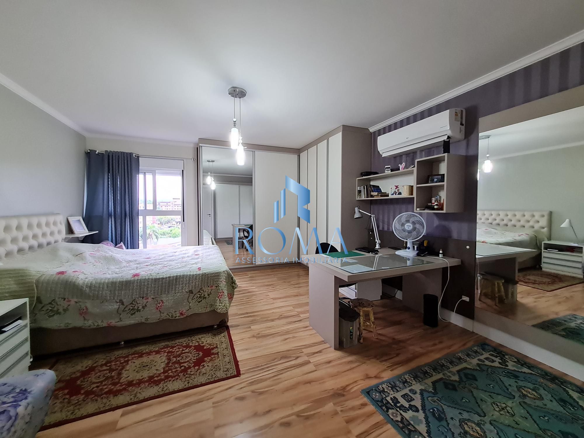 Apartamento, 4 quartos, 267 m² - Foto 18