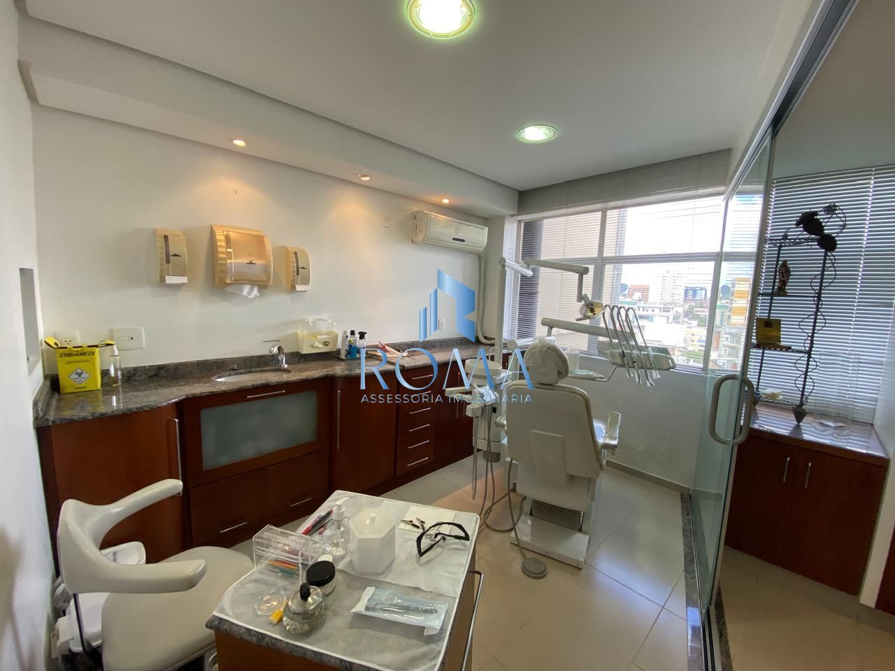 Sala-Conjunto, 82 m² - Foto 14