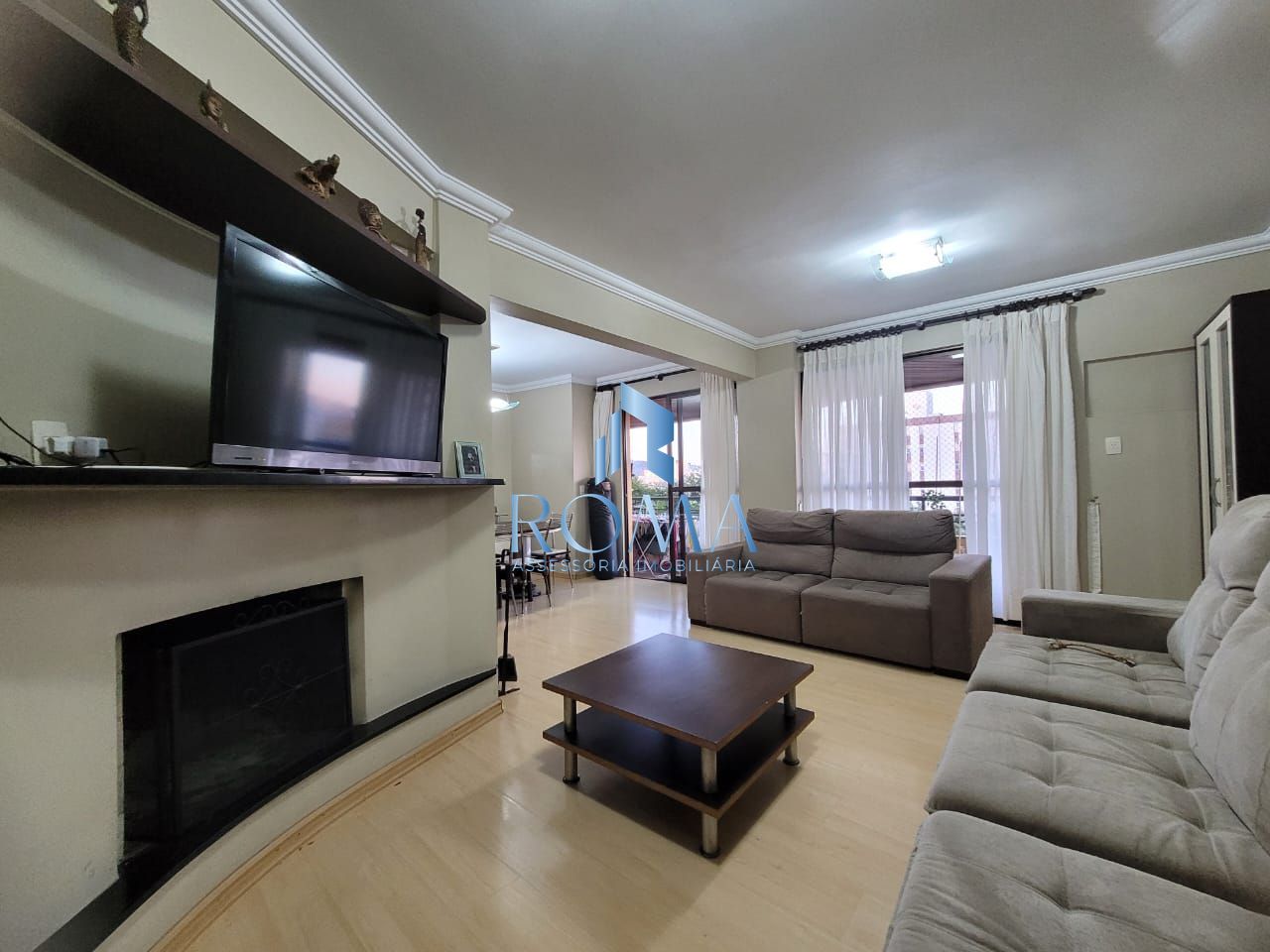 Apartamento, 4 quartos, 202 m² - Foto 3