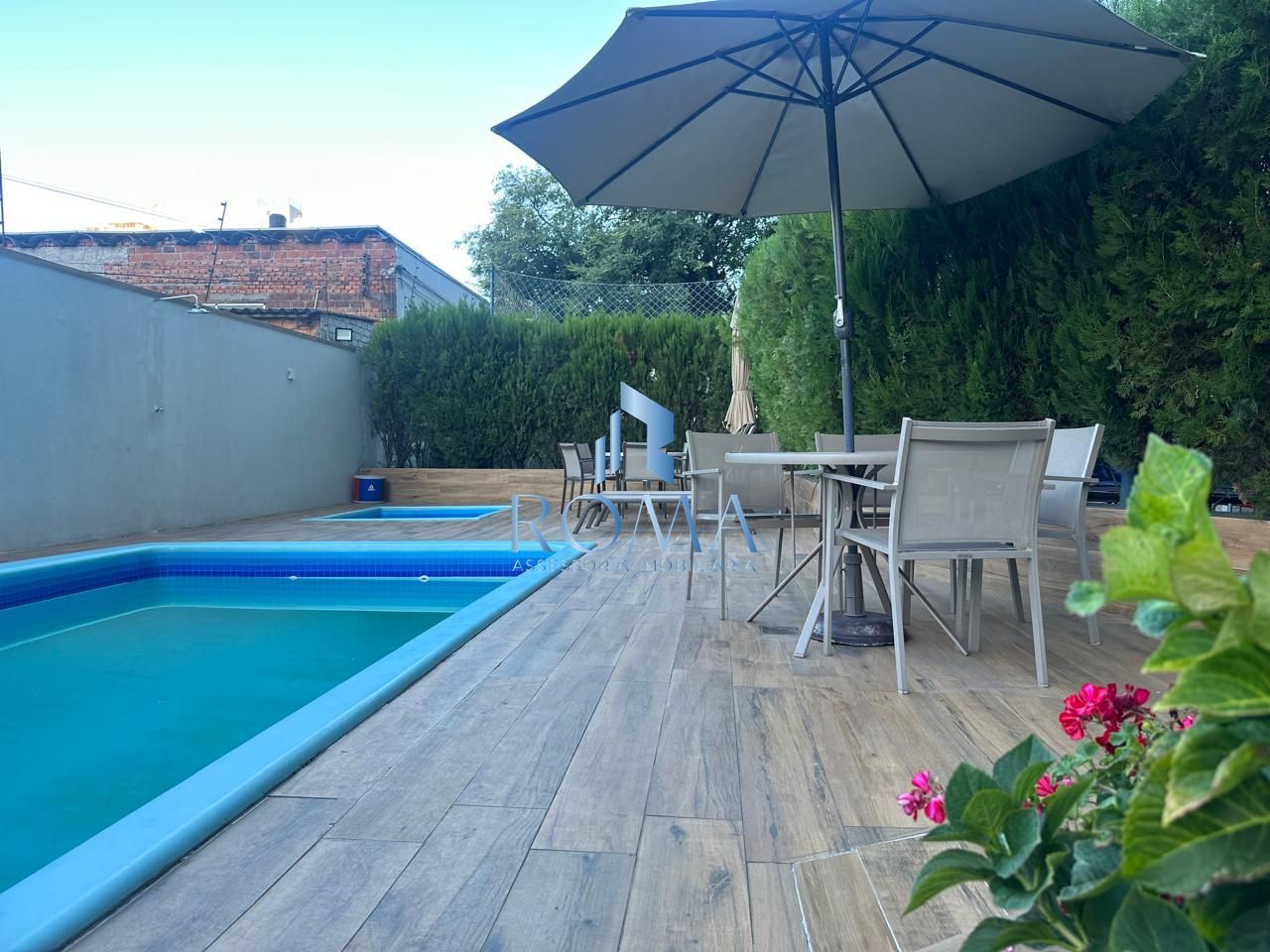 Apartamento, 3 quartos, 241 m² - Foto 6