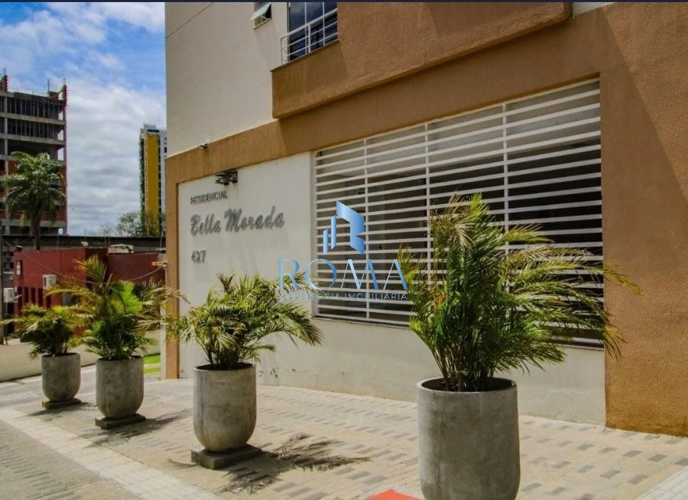 Apartamento, 2 quartos, 58 m² - Foto 2