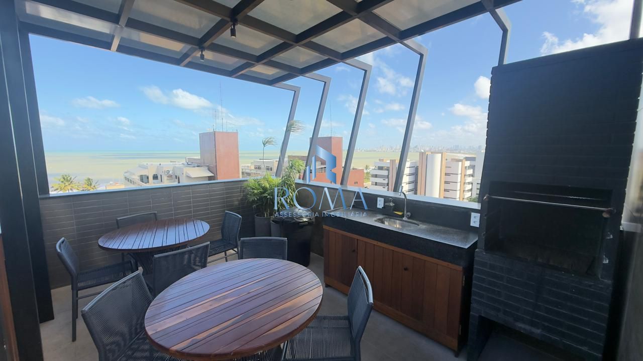 Flat/Apart Hotel, 1 quarto, 2943 m² - Foto 2