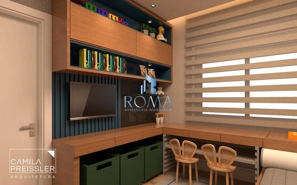Apartamento, 3 quartos, 227 m² - Foto 16