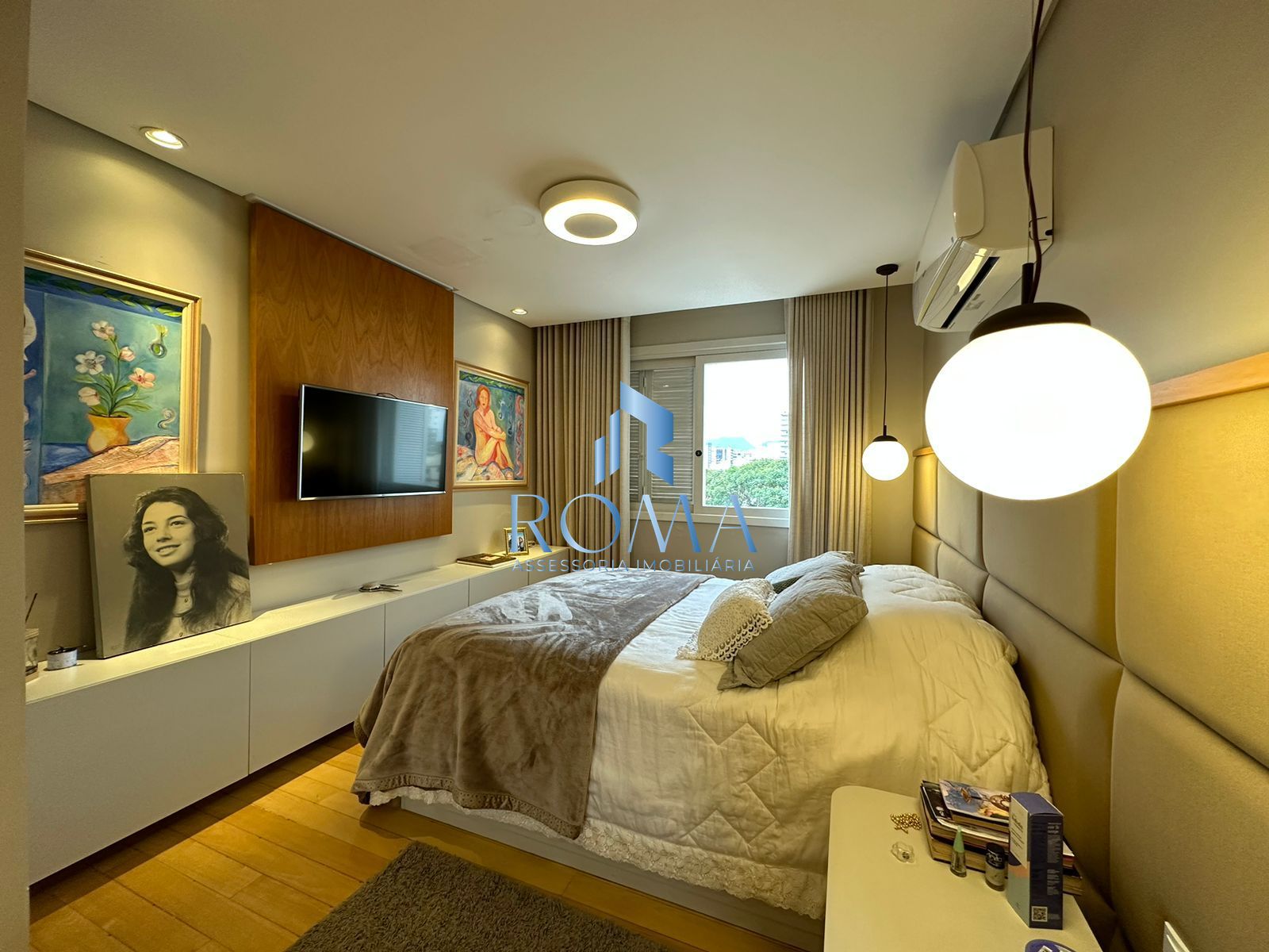 Cobertura, 3 quartos, 272 m² - Foto 11