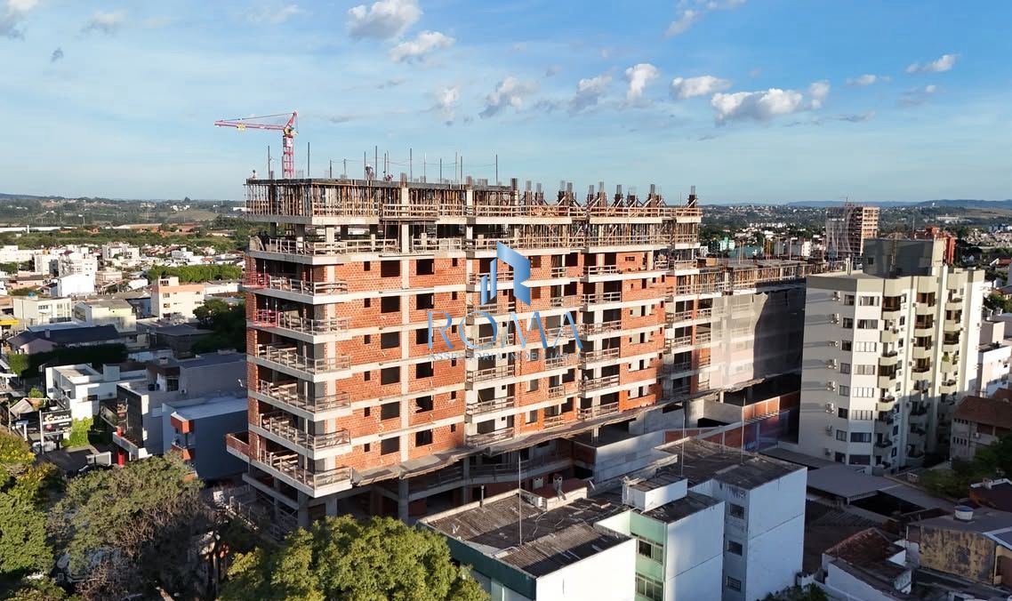Apartamento, 3 quartos, 124 m² - Foto 5