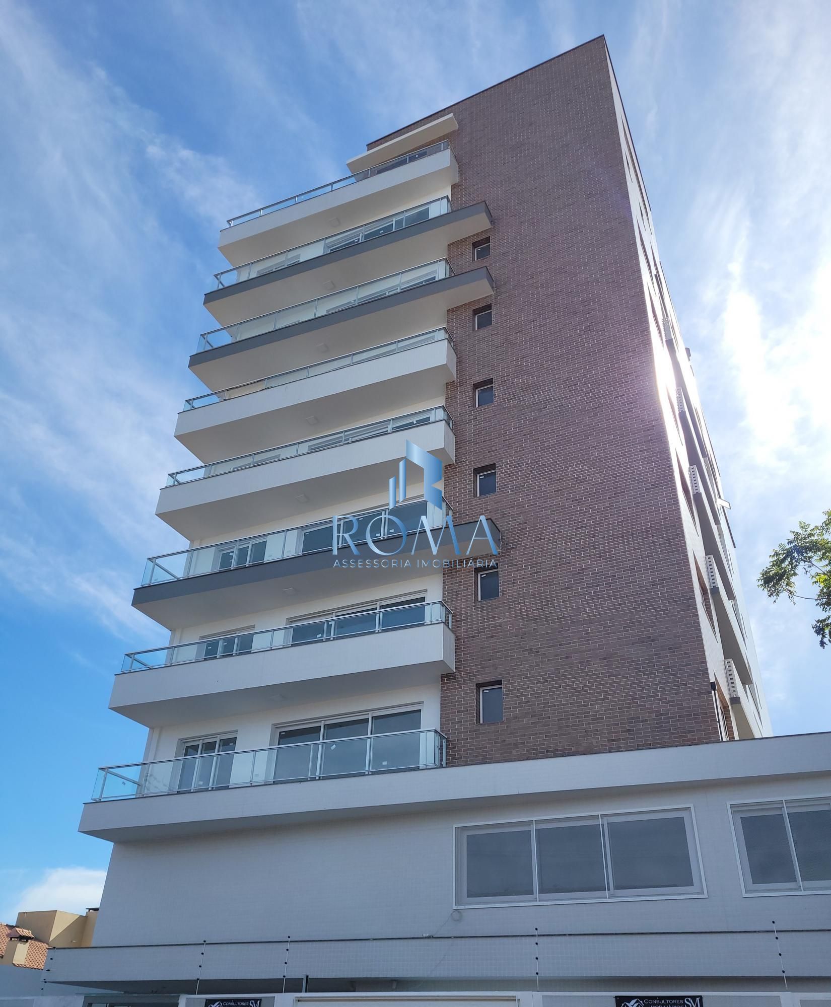 Apartamento, 2 quartos, 74 m² - Foto 1