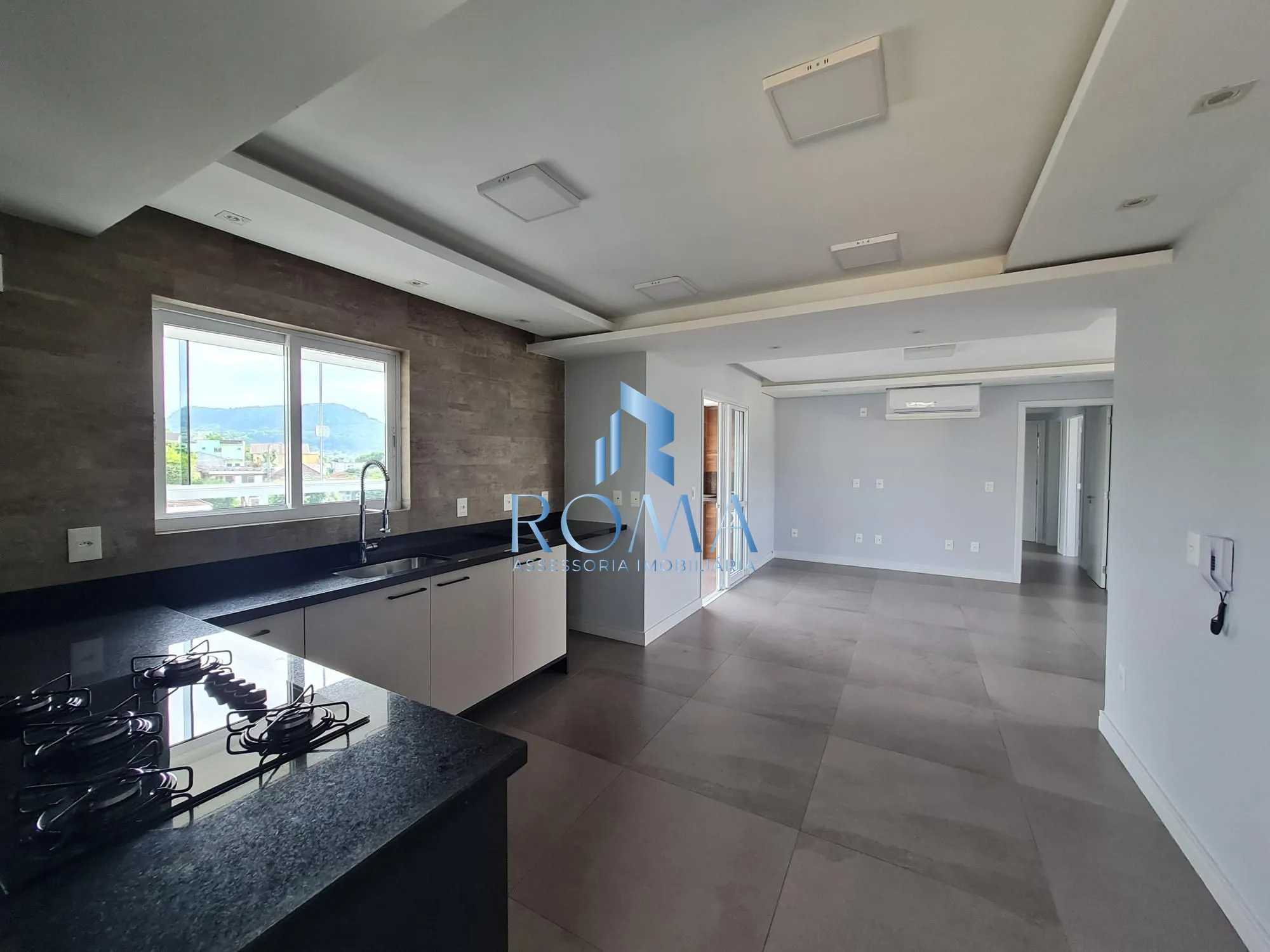 Apartamento, 3 quartos, 134 m² - Foto 4