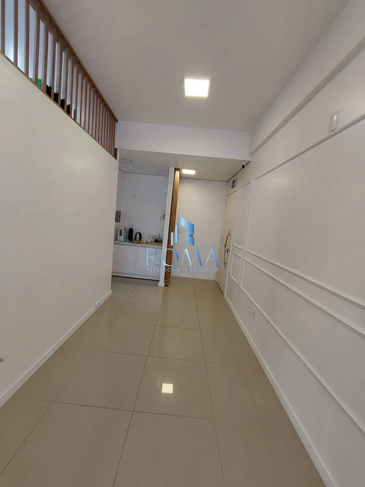 Sala-Conjunto, 43 m² - Foto 4