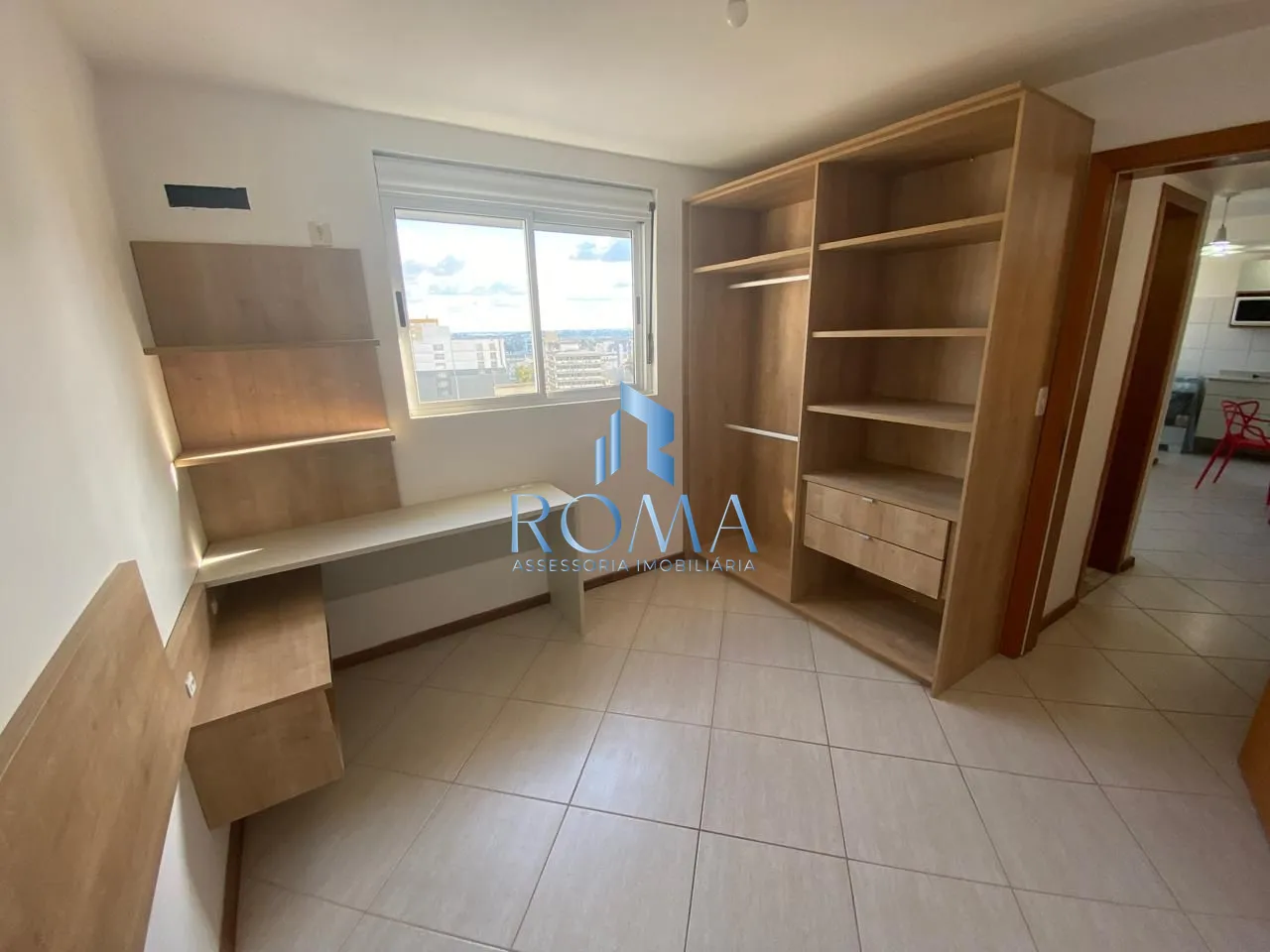 Apartamento, 1 quarto, 40 m² - Foto 11