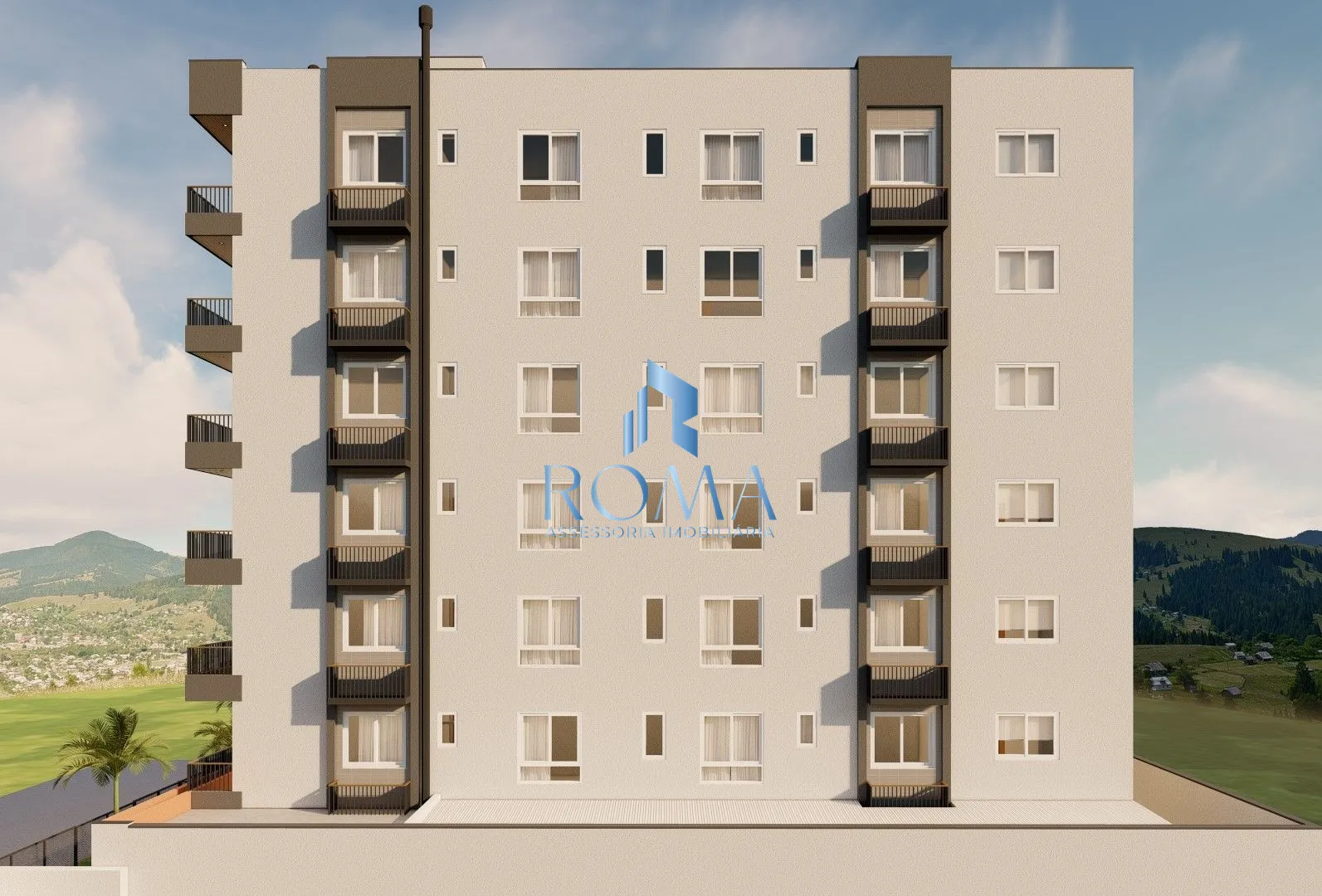 Apartamento, 1 quarto, 42 m² - Foto 9