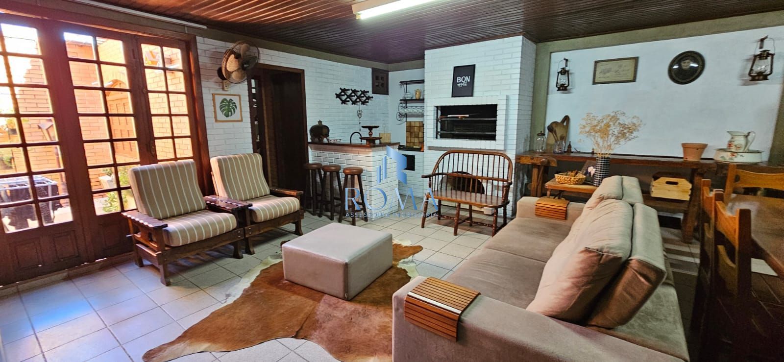 Casa, 3 quartos, 151 m² - Foto 10